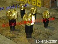Sell PDC bits