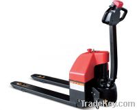 HOT SELL ELECTRIC PALLET TRUCK 1500KG