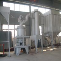 Sell Milling Equipment