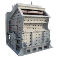 Sell Impact Crusher PF-1214