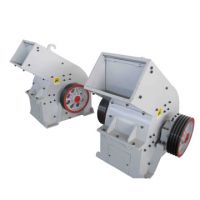 Sell Hammer Mill, Rock Crusher