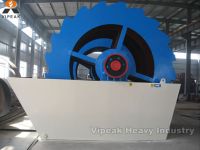 Sell Sand Washing Machine XSD3620