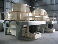 Sand Making Machine