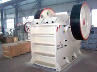 Sell Vipeak Jaw Crusher