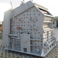 Sell Impact Crusher