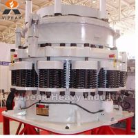 Sell Spring Cone Crusher, PYD Series