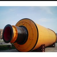 Sell Ball Mill, MQG Series