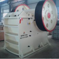 Sell Jaw Crusher PEX Series