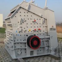 Sell Impact Crusher PF-1007