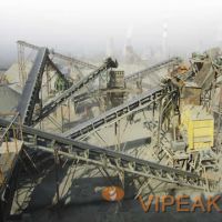 Sell Conveyor Belt(Mining Equipment)