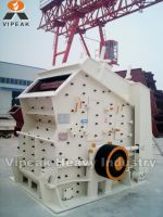 Sell Impact Crusher/ Rock Crusher