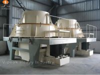 Sell PCL Series vertical Shaft Impact Crusher