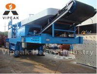 sell Impact Mobile Crusher