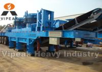 Sell cone mobile crusher