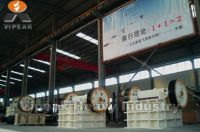 Henan Sell Jaw Crusher