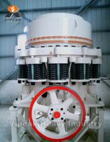 Spring Cone Crusher