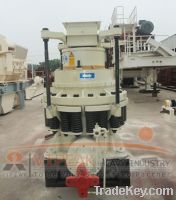 Sell Cone Crusher