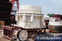 Sell Cone Crusher PY Series