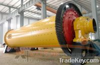 Sell Grinder Machine MQG Series