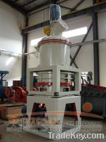 super pressure trapezium roller mill/super pressure trapezium grinder