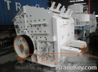 Sell counter-attack crusher/ impact Crusher/Stone Crushing Machinery