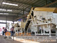 Stone Crushing Production Line/Plant