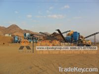 Sell Sandstone Making Production Line