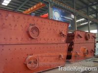 Sell Vibrating Screen& Vibrating Sieve