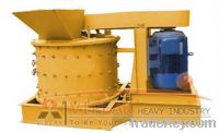 Combined Crusher
