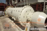 Sell Superfine Ball Mill