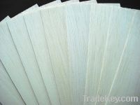 Sell imported balsa wood