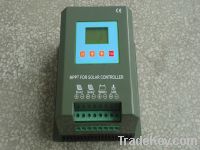 Sell MPPT solar controller