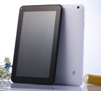 Low Price 9 inch Dual Core AM7021 Android WiFi Tablet PC-K901