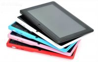 2014 New Cheap Price 7" A23 Dual Core WiFi  Android MID Tablet PC