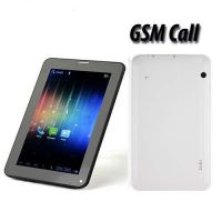 7 inch A23 GSM Phone Call Android Tablet PC