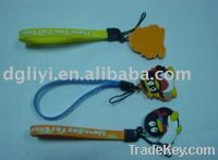 Sell cute cell phone strap