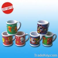 Sell plastic mug