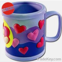 Sell cartoon mug