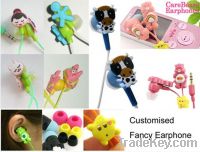 Sell ear phone accessory