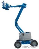 Sell Electric Boom Lifts