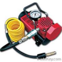 Sell Portable Air Compressors