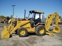 Sell Backhoes Loaders
