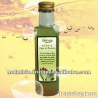 Sell Bio prickly Pear Seeds Oil