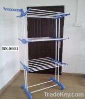 Clothes Racks (three Level) BS-8031