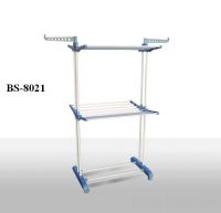 Clothes Racks (Two Level) BS-8021