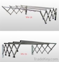 Retractable Clothes Racks VP4