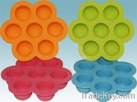 Sell silicone egg holder