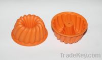 Sell budnt silicone bakeware