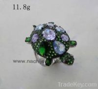 Sell turtle ring