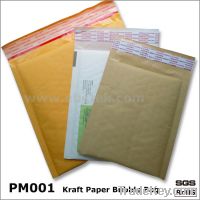 Sell Paper Mart Bubble Mailers / Bubble Mailing Envelopes